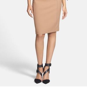 Joe’s “Ali” Ankle Strap Black Pump Size 8.5